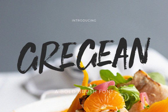 Gregean Brush: A Designer’s Honest Take
